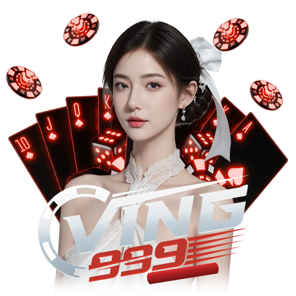 VING999 คาสิโน