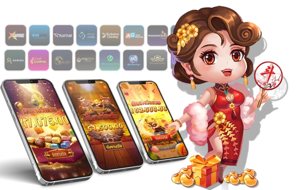 Ving999 สล็อต