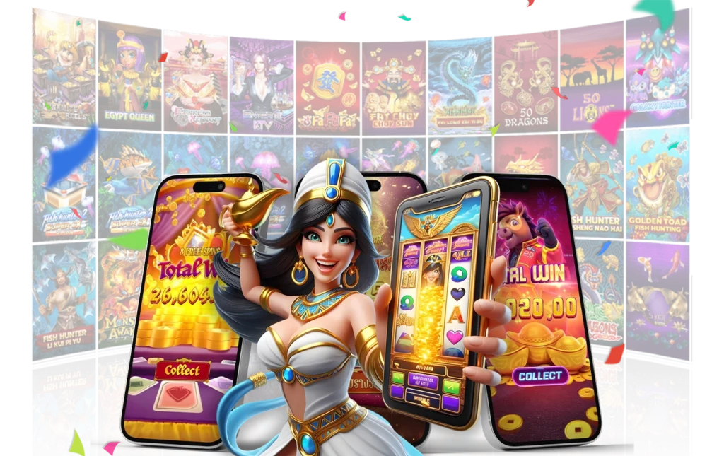 สล็อตออนไลน์แตกจริง