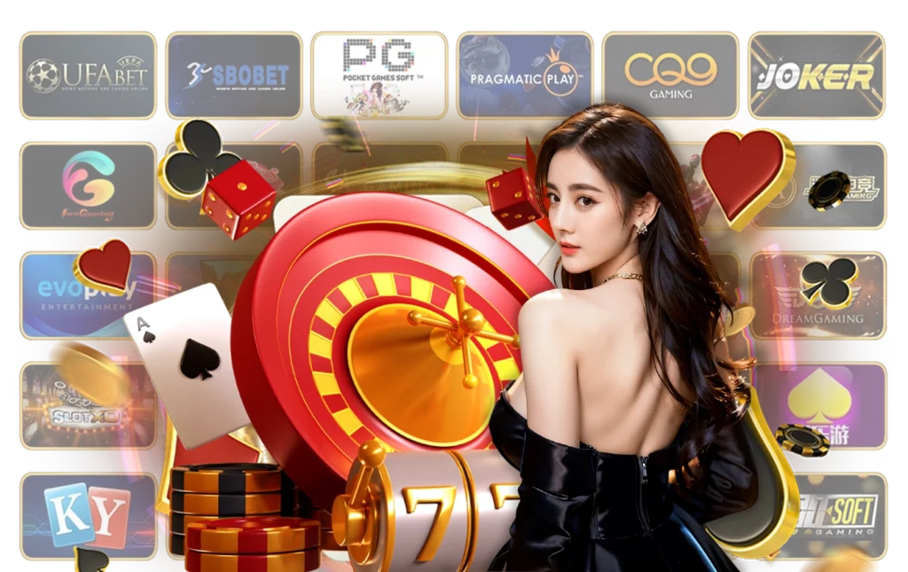 บาคาร่าไม่ใช่เกมเสี่ยง